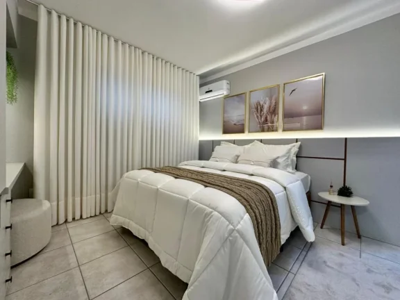 Imagem Apartamento 2 Dormitórios - Bairro Centro