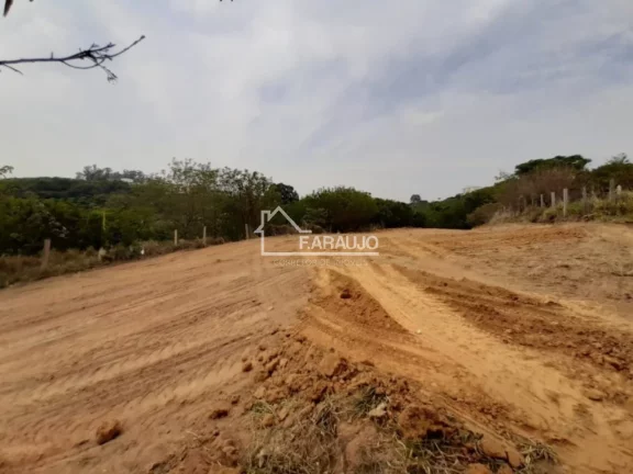 Imagem Terreno à venda no Jardim Leocadia, Sorocaba: Oportunidade única para investimento!