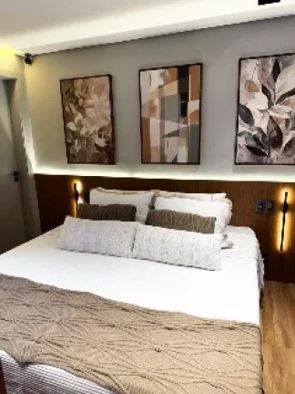 Imagem Imóvel com 2 Quartos à Venda, 105 m² em Bosque Da Saúde - São Paulo