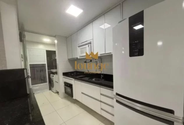Imagem Apartamento à Venda Parque Campolim Zona Sul - Sorocaba/SP