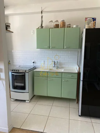 Imagem Venda  Apartamento Condomínio Cenário  Jundiaí