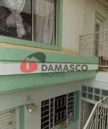 Imagem Casa à venda 4 Quartos, 1 Suite, 2 Vagas, 350M², Osvaldo Cruz, São Caetano do Sul - SP