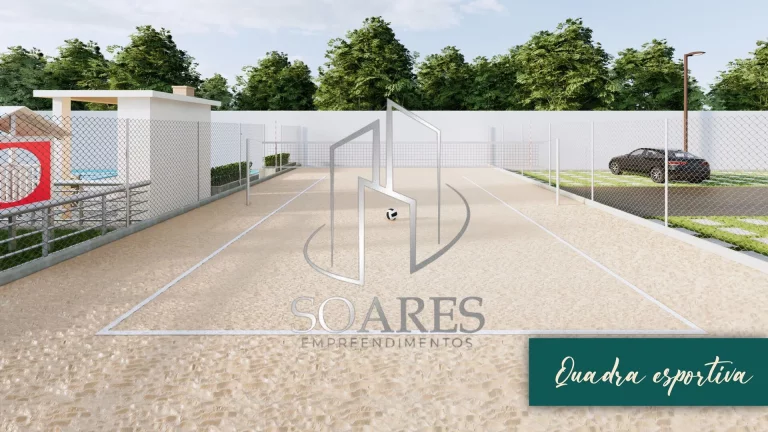 Imagem Park Tropical - programa minha casa minha vida com parcelas de R$ 599,99