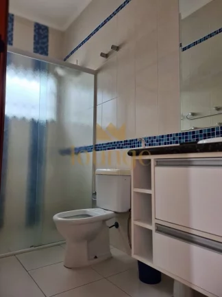 Imagem Sobrado Em Condomínio em Sorocaba