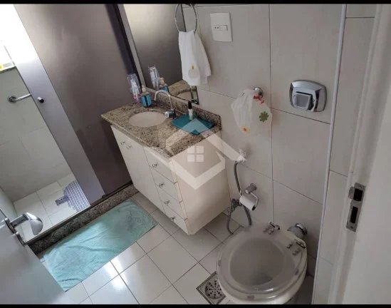 Imagem Apartamento para Venda Condomínio do Edifício Clamart - Niterói / RJ