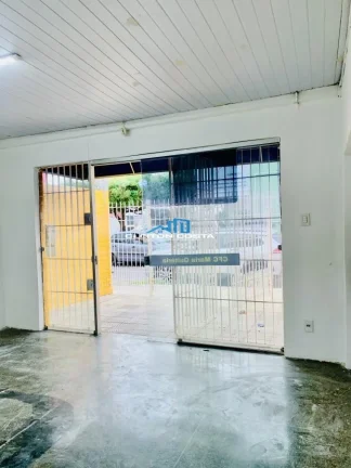 Imagem Ponto Comercial para Locação em Feira de Santana, Centro, 2 banheiros
