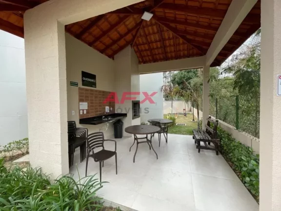 Imagem Apartamento 2 Quartos Sorocaba - SP - Jardim Gutierres