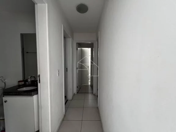 Imagem Apartamento à Venda – 3 quartos com suite Villaggio Laranjeiras em Valparaiso