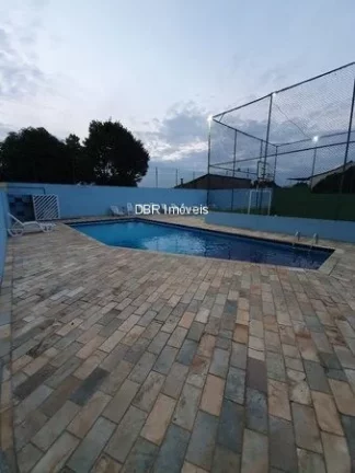 Imagem APARTAMENTO RESIDENCIAL em São Paulo - SP, ARICANDUVA