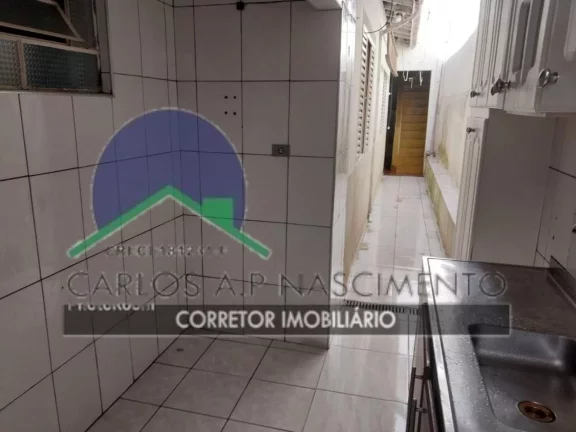 Imagem Casa Térrea a venda Vila Formosa - Jacarei SP.