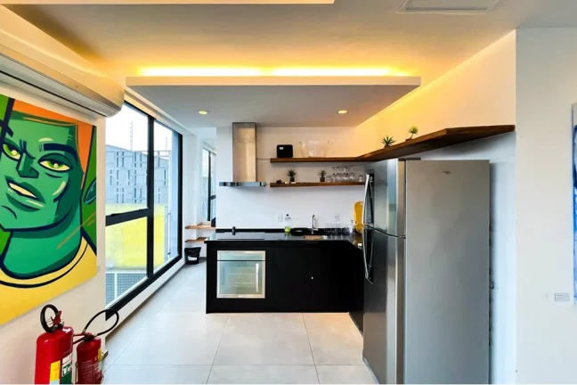 Imagem APARTAMENTO RESIDENCIAL em São Paulo - SP, Vila Monte Alegre