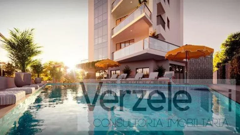 Imagem Apartamento 4 ou + dormitórios para Venda em Balneário Camboriú / SC no bairro Centro