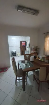Imagem Sobrado com 3 dormitórios à venda por R$ 850.000,00 - Vila Rosália - Guarulhos/SP