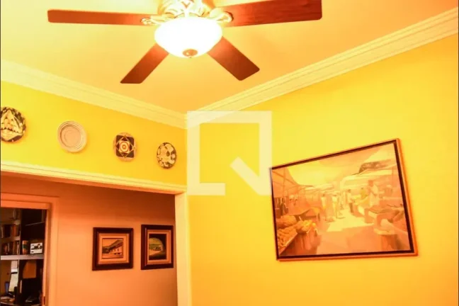 Imagem Apartamento à Venda - Copacabana, 4 Quartos, 168 m2