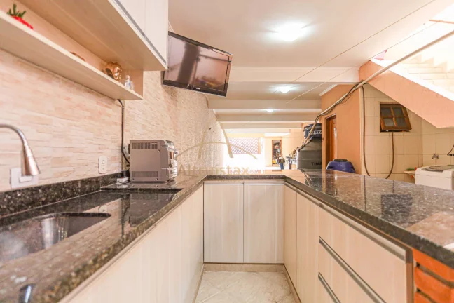 Imagem Casa Venda 3 Dormitórios com 1 Suíte Umuarama Osasco SP