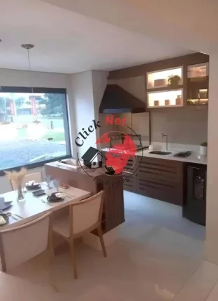 Imagem Apartamento à Venda no Vitra Patriani na Av. Kennedy próximo ao Golden Square - São Bernardo do Campo