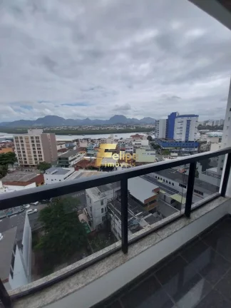 Imagem Este espaçoso e luxuoso apartamento de 4 suítes dos sonhos no Centro de Guarapari!!