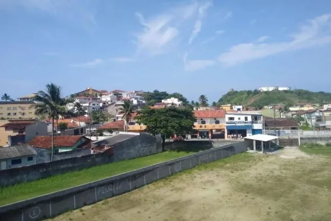 Imagem Apartamento para Venda em Itanhaém, Praia do Sonho, 1 dormitório, 1 banheiro, 1 vaga