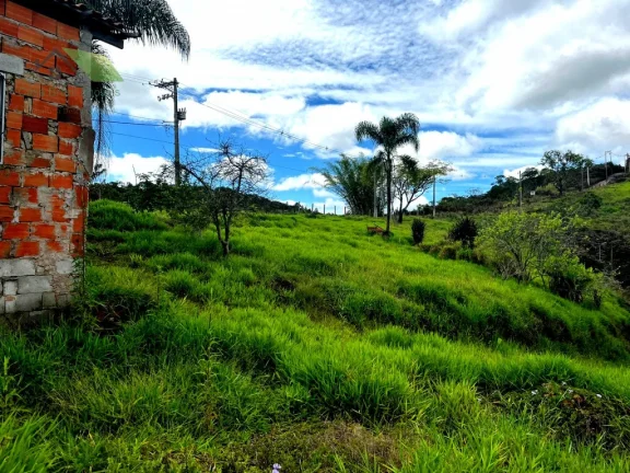 Imagem Sitio com 36.000m2 e com nascente a venda por R$ 480.000,00 - Sabaúna - Mogi das Cruzes/SP