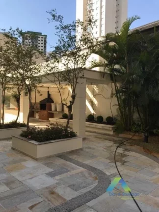 Imagem Apartamento a 10 minutos, da estação do metro Praça da Arvore 114 metros, 4 dormitórios, 2 suítes, 3 vagas lazer completo !