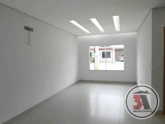 Imagem Residencial Parintins - Casa tipo Sobrado 174m2