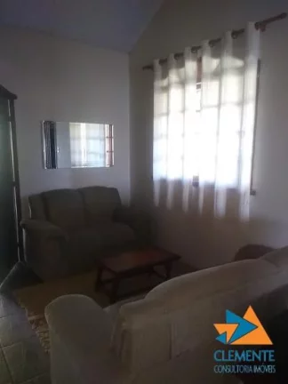 Imagem CASA BAIRRO SANTA EFIGÊNIA BELO HORIZONTE-MG
