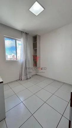 Imagem Apartamento perto da Praia. Com 94 Mts², espaçoso , 3 Quartos, no Bessa . João Pessoa