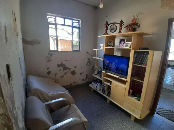 Imagem Casa à venda em Barbacena, São Sebastião, com 4 quartos, 1250m2