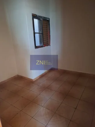 Imagem Casa à Venda na Vila Virgínia R 1515