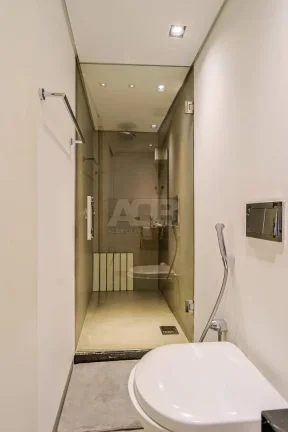Imagem Cobertura à venda em Botafogo, 4 quartos, 235m2, 1vaga, Rua São Miguel.
