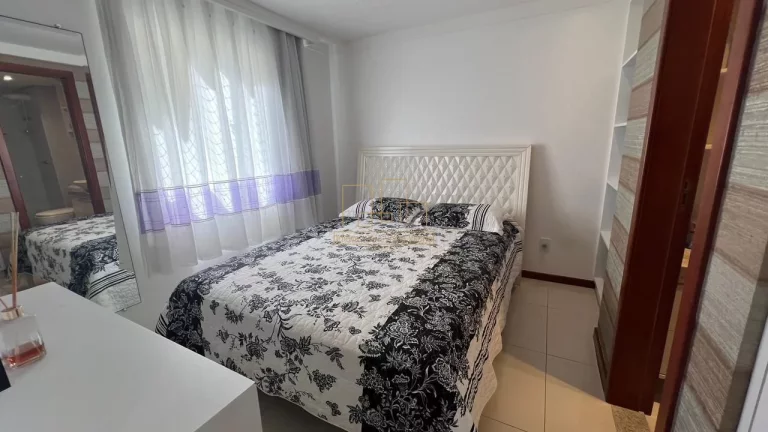 Imagem 2 Quadras do Mar 3 Quartos, 1 Suíte, 3 Vagas, 85m² Lazer na Cobertura