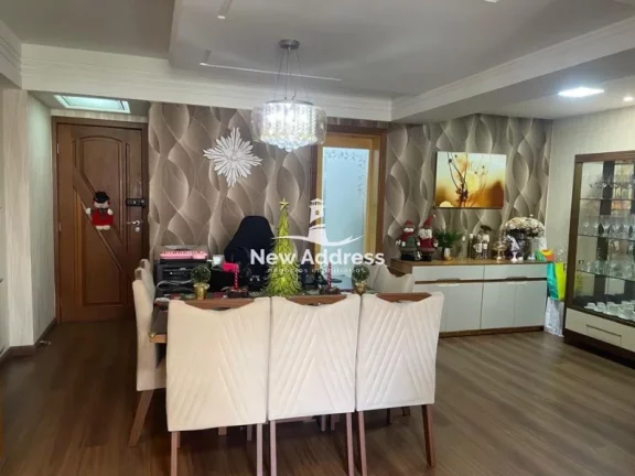 Imagem Apartamento 3 Quartos na Praia da Costa - Vila Velha
