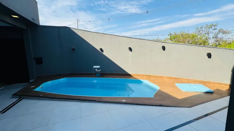 Imagem Casa de vila para venda em Jardim Piratininga com 3 quartos, sendo 2 suítes, 304m2
