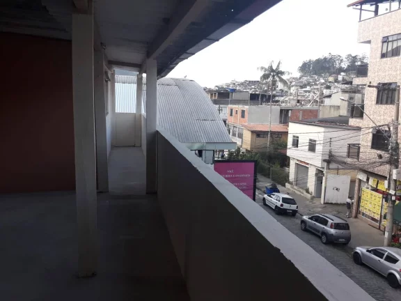 Imagem Casa a venda rm Olaria, Nova Friburgo.