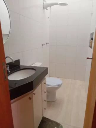 Imagem Casa duplex à venda, 3 quartos, 1 suíte, 3 vagas, São João Batista - Belo Horizonte/MG