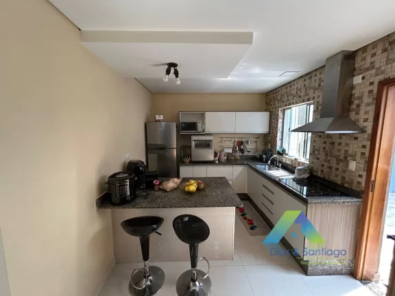 Imagem Sobrado Novo à venda no Jabaquara com 2 vagas!!