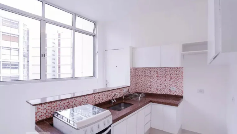 Imagem Apartamento Perdizes - 100M², 4 Dorms, 1 Suíte, 1 Vaga.