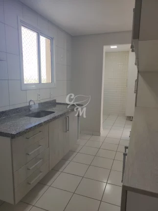 Imagem Apartamento Andar Intermediario VENDA