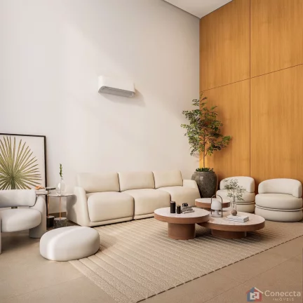 Imagem Casa de Alto Padrão à Venda no Jardim Califórnia – 275m², 3 Quartos e Espaço Gourmet