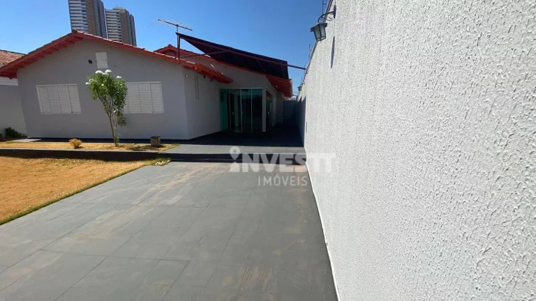 Imagem Casa à venda no Jardim Atlântico - Goiânia/GO