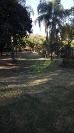 Imagem Chácara à venda localizada no Loteamento Vale Encantado em Atibaia