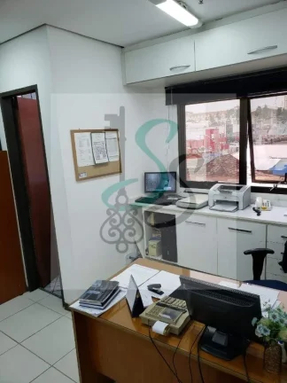 Imagem Venda de sala comercial mobiliada no Jardim Guanabara Campinas. Oportunidade com ótima localização.