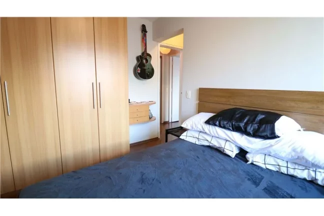 Imagem APARTAMENTO RESIDENCIAL em São Paulo - SP, Saúde