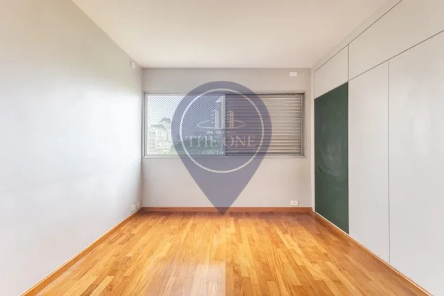 Imagem Excelente oportunidade de locação: Apartamento de 3 quartos em Higienópolis, São Paulo-SP!