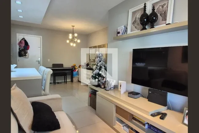 Imagem Apartamento à Venda - Recreio, 2 Quartos, 69 m2