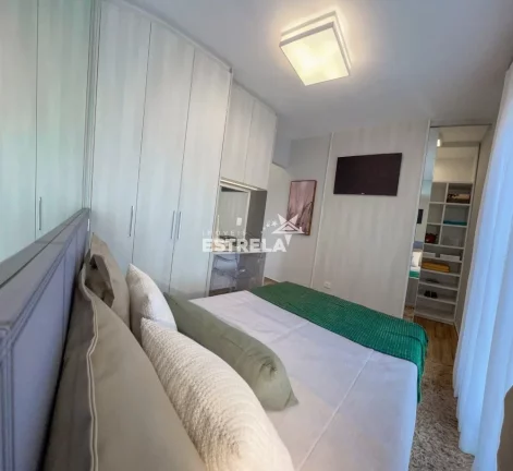 Imagem Casas de 02 Dorms com 02 vagas de garagem - Cotia/SP