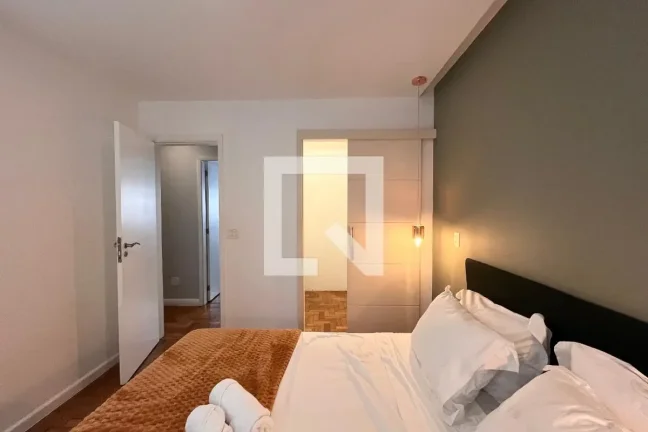 Imagem Apartamento à Venda - Leblon, 2 Quartos, 100 m2