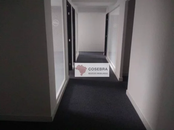 Imagem Conjunto para alugar, 212 m² por R$ 19.117,96 - Brooklin - São Paulo/SP