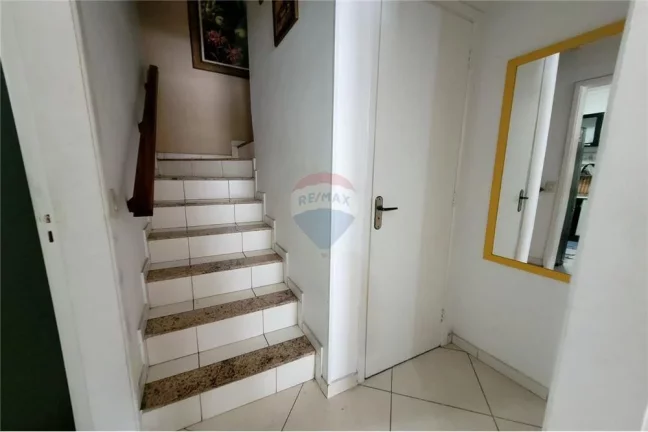 Imagem Casa com 3 quartos, 104 m² à venda em Vila Valqueire - Rio de Janeiro.