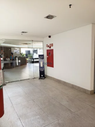 Imagem SALA COMERCIAL À VENDA, - 28 M² - RUDGE OFFICE - RUDGE RAMOS - SÃO BERNARDO DO CAMPO/SP